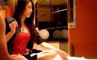 娱乐圈潜规则真实揭秘,揭秘幕后真相与生存法则